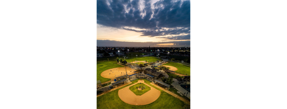 Welcome to Pico Rivera Pony Baseball 